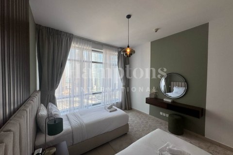 2 غرف نوم شقة في The Address Dubai Marina, الإمارات العربية المتحدة رقم 73169 19