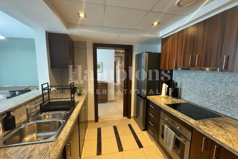 2 غرف نوم شقة في The Address Dubai Marina, الإمارات العربية المتحدة رقم 73169 18