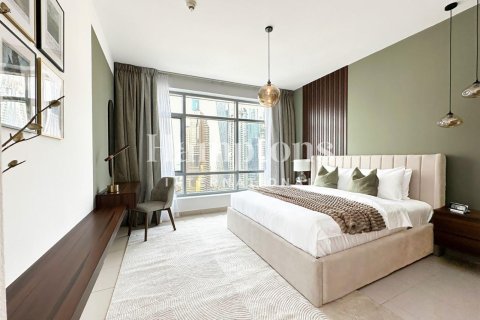 2 غرف نوم شقة في The Address Dubai Marina, الإمارات العربية المتحدة رقم 73169 2