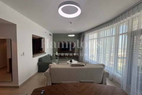 2 غرف نوم شقة في The Address Dubai Marina, الإمارات العربية المتحدة رقم 73169 11