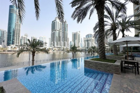2 غرف نوم شقة في The Address Dubai Marina, الإمارات العربية المتحدة رقم 73169 3