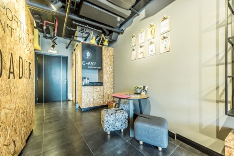 Office de 56.77952651m² en Marasi Business Bay, UAE No. 73170 11