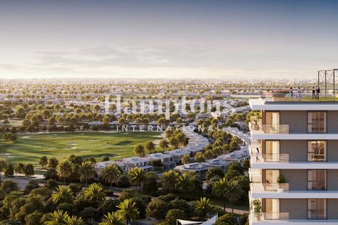 1 غرف نوم شقة في Maple at Dubai Hills Estate, الإمارات العربية المتحدة رقم 73171 7
