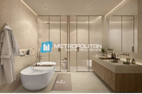 3 bedrooms Apartment on the Saadiyat Island, UAE No. 8314 10