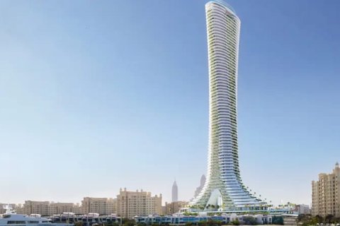 3 bedrooms Apartment in FIVE Palm Jumeirah, UAE No. 8315 1