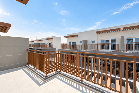 Villa de 4 dormitorios en Dubai, UAE No. 210424 20