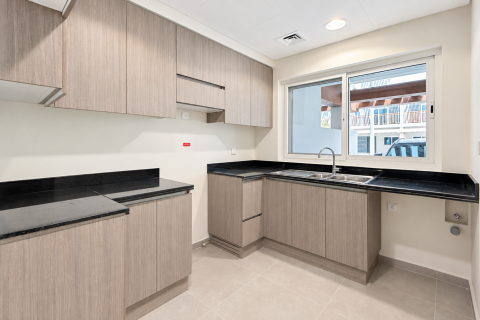 Villa de 4 dormitorios en Dubai, UAE No. 210424 4