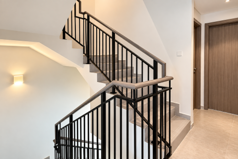 Villa de 4 dormitorios en Dubai, UAE No. 210424 9