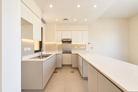 Villa de 4 dormitorios en Dubai, UAE No. 210422 6