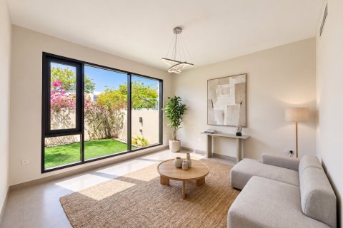 Villa de 4 dormitorios en Dubai, UAE No. 210422 9