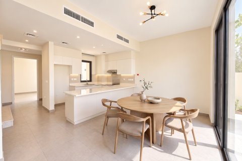 Villa de 4 dormitorios en Dubai, UAE No. 210422 7