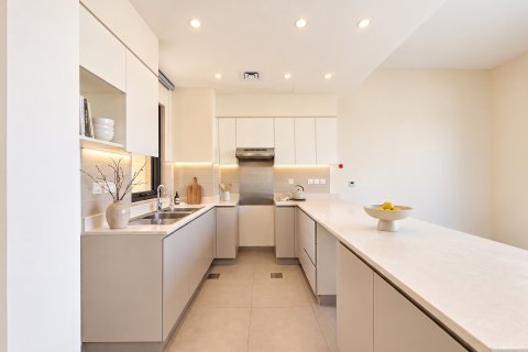 Villa de 4 dormitorios en Dubai, UAE No. 210422 5