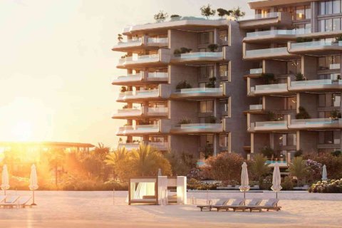 Apartment de 3 dormitorios en Palm Jumeirah, UAE No. 210423 19