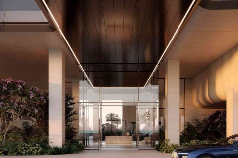 Apartment de 3 dormitorios en Palm Jumeirah, UAE No. 210423 18