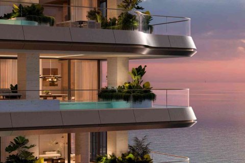Apartment de 3 dormitorios en Palm Jumeirah, UAE No. 210423 14