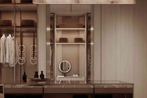 Apartment de 3 dormitorios en Palm Jumeirah, UAE No. 210423 27