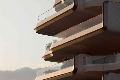 Apartment de 3 dormitorios en Palm Jumeirah, UAE No. 210423 13