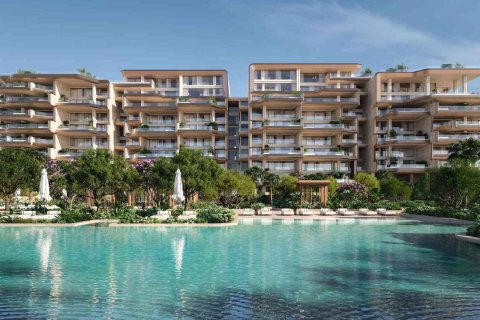 Apartment de 3 dormitorios en Palm Jumeirah, UAE No. 210423 28