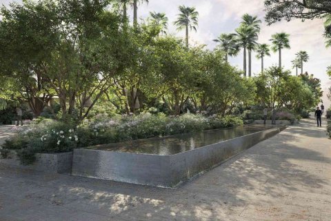 Apartment de 3 dormitorios en Palm Jumeirah, UAE No. 210423 30