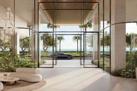 Apartment de 3 dormitorios en Palm Jumeirah, UAE No. 210423 11