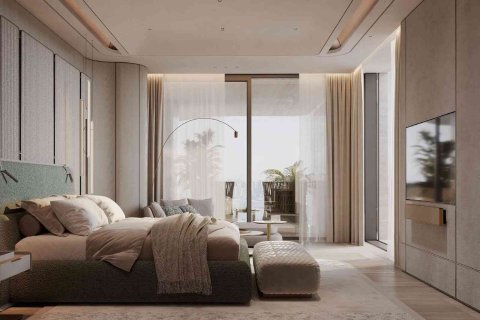 Apartment de 3 dormitorios en Palm Jumeirah, UAE No. 210423 8
