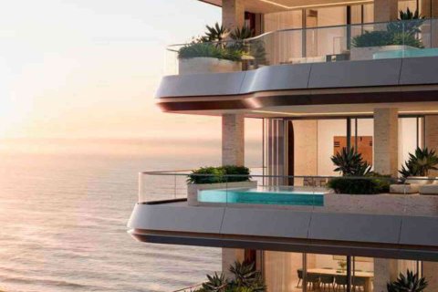Apartment de 3 dormitorios en Palm Jumeirah, UAE No. 210423 16
