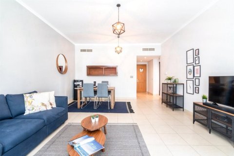 1 bedroom Apartment in Downtown Dubai (Downtown Burj Dubai), UAE No. 210420 10