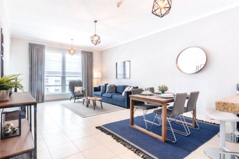 1 bedroom Apartment in Downtown Dubai (Downtown Burj Dubai), UAE No. 210420 3