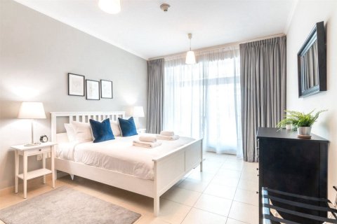 1 bedroom Apartment in Downtown Dubai (Downtown Burj Dubai), UAE No. 210420 8