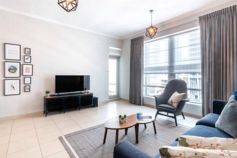 1 bedroom Apartment in Downtown Dubai (Downtown Burj Dubai), UAE No. 210420 4