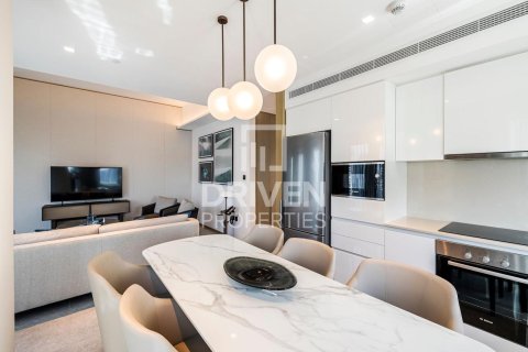 Appartement de 3 chambres à Address Harbour Point, UAE No. 204723 5