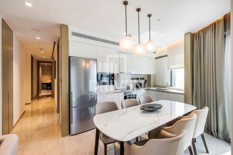Appartement de 3 chambres à Address Harbour Point, UAE No. 204723 4
