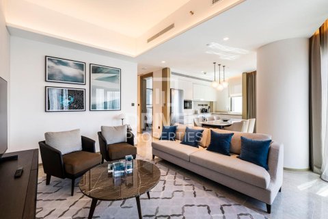 Appartement de 3 chambres à Address Harbour Point, UAE No. 204723 3