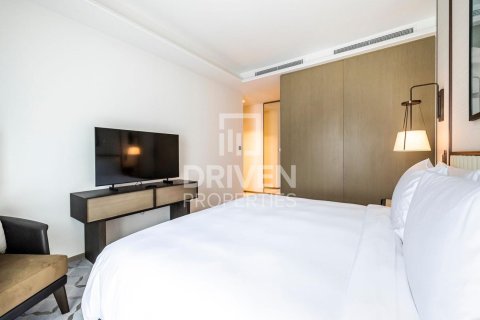 Appartement de 3 chambres à Address Harbour Point, UAE No. 204723 11
