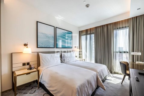 Appartement de 3 chambres à Address Harbour Point, UAE No. 204723 8