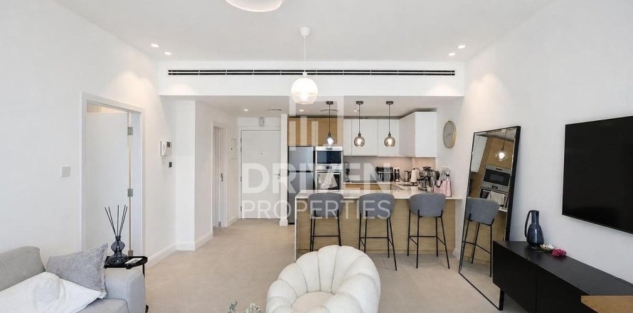 1 bedroom Apartment in Greens, UAE No. 204726