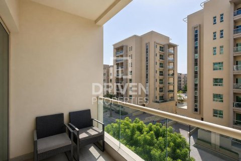 1 bedroom Apartment in Greens, UAE No. 204726 12