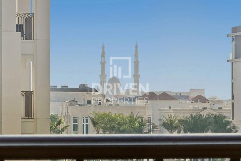 1 غرف نوم شقة في Umm Suqeim 3, الإمارات العربية المتحدة رقم 204721 12