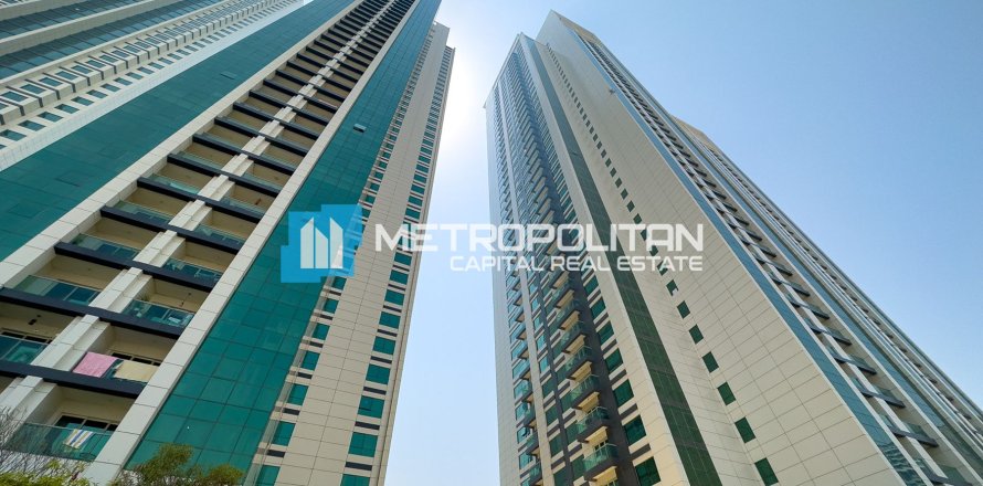 2 bedrooms Apartment in Al Reem Island, UAE No. 145174