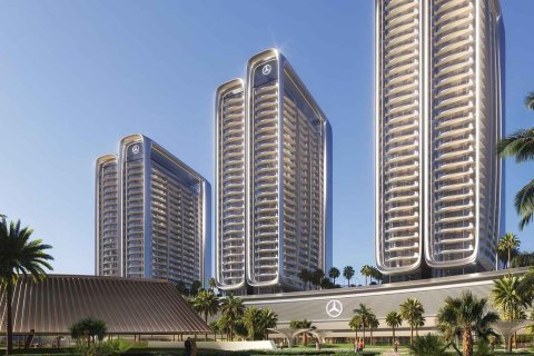 Project Maybach in Nadd Al Sheba, UAE No. 145176