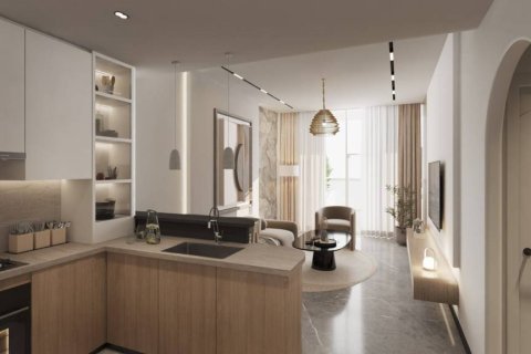 Appartement de 2 chambres à Dubai, UAE No. 13498 2