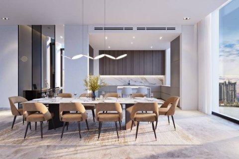 Apartment de 3 dormitorios en Dubai, UAE No. 13503 3