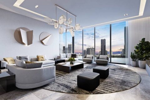 Apartment de 3 dormitorios en Dubai, UAE No. 13503 2