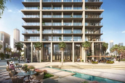 Apartment de 4 dormitorios en Dubai, UAE No. 13502 1