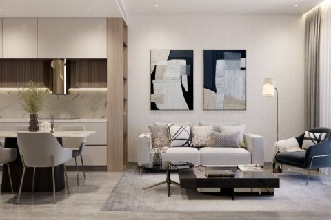 Apartment de 2 dormitorios en Dubai, UAE No. 13500 3