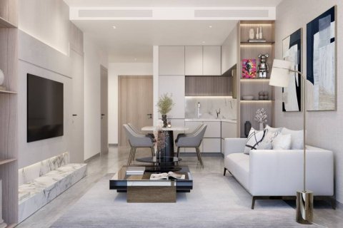 Apartment de 2 dormitorios en Dubai, UAE No. 13500 2