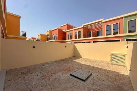 3 bedrooms Townhouse in Damac Lagoons, UAE No. 199719 4