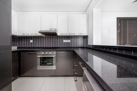 2 bedrooms Apartment in Silverene Tower B, UAE No. 199714 10