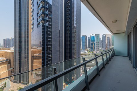 2 bedrooms Apartment in Silverene Tower B, UAE No. 199714 5