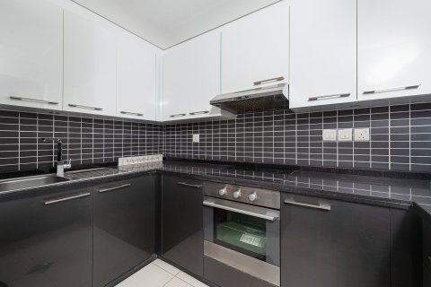 2 bedrooms Apartment in Silverene Tower B, UAE No. 199714 11